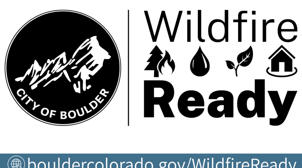 Be Wildfire Ready