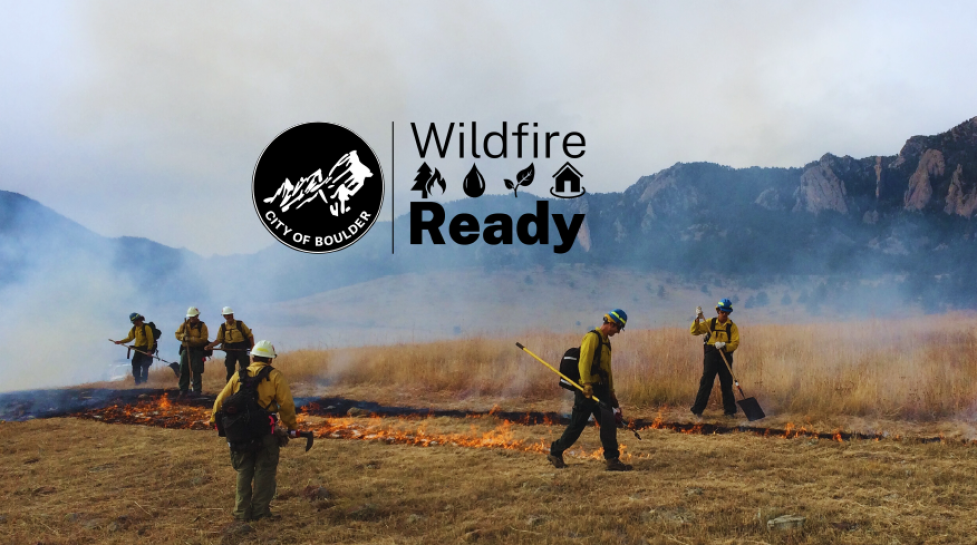 RX Burn header with Wildfire Ready