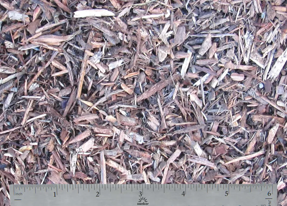 Arbor Mulch