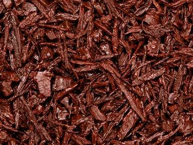 Rubber Mulch 