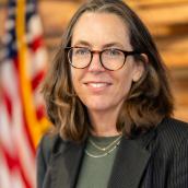 Tina Marquis headshot