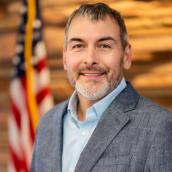 Ryan Schuchard headshot