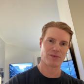 Dane Anderson headshot