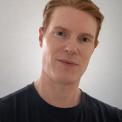 Photo of commissioner Dane Anderson