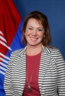 Krista Morrison, Chief Financial Officer
