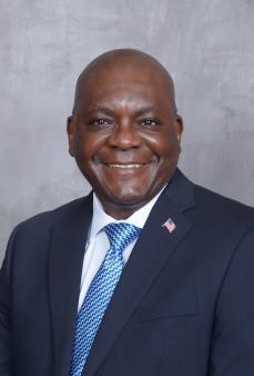 Headshot of Bwembya Chikolwa 