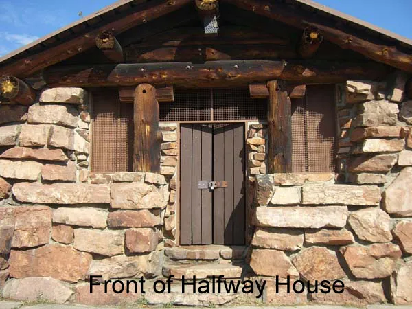 Halfway House