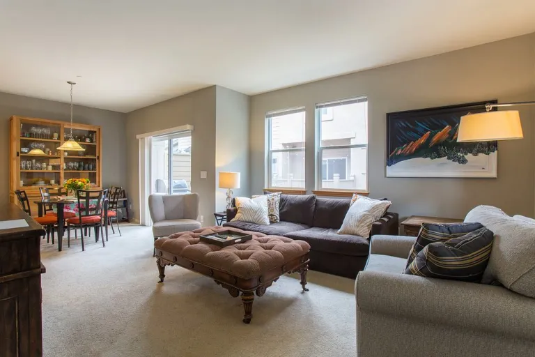 An affordable property in Boulder