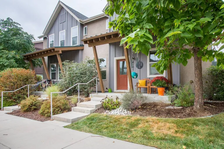 An affordable property in Boulder