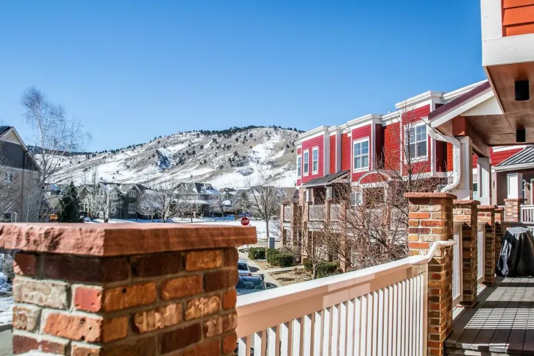 An affordable property in Boulder