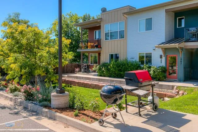 An affordable property in Boulder