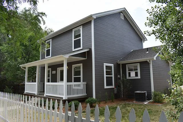 An affordable property in Boulder