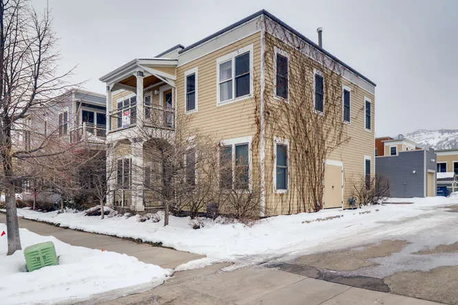 An affordable property in Boulder