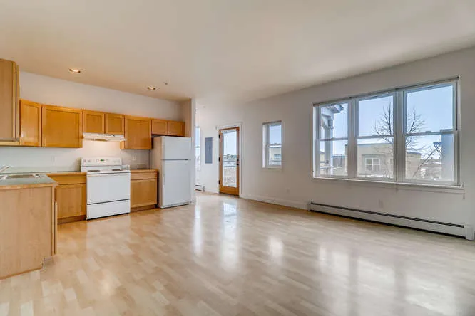 An affordable property in Boulder