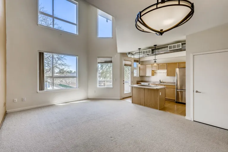 An affordable property in Boulder