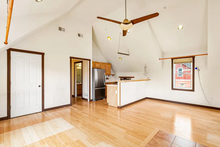 An affordable property in Boulder