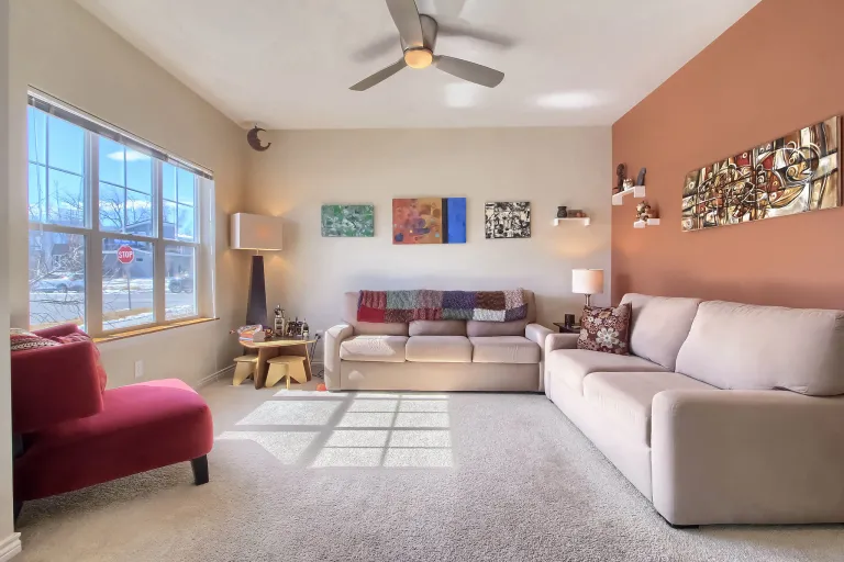 An affordable property in Boulder
