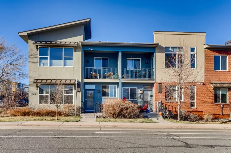 An affordable property in Boulder
