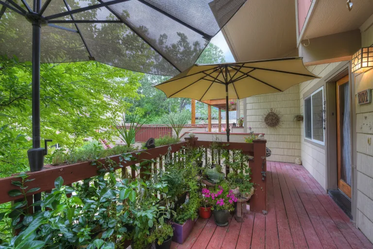 An affordable property in Boulder