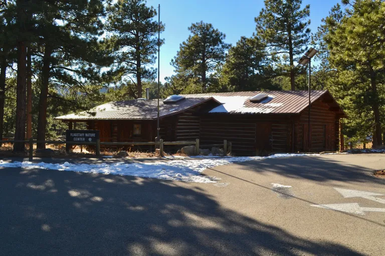 Flagstaff Nature Center