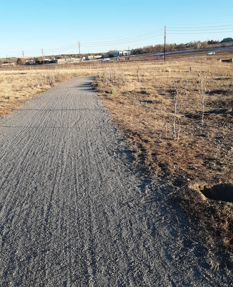IBM Connector Trail
