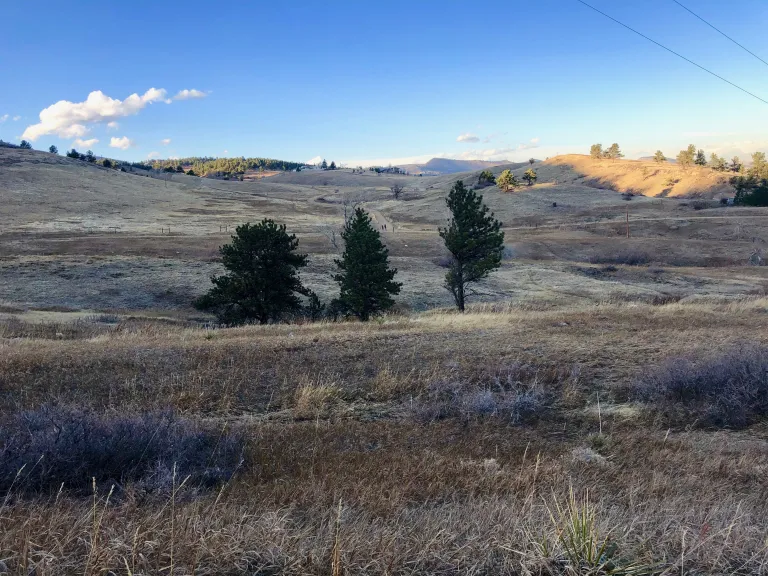 Joder Ranch