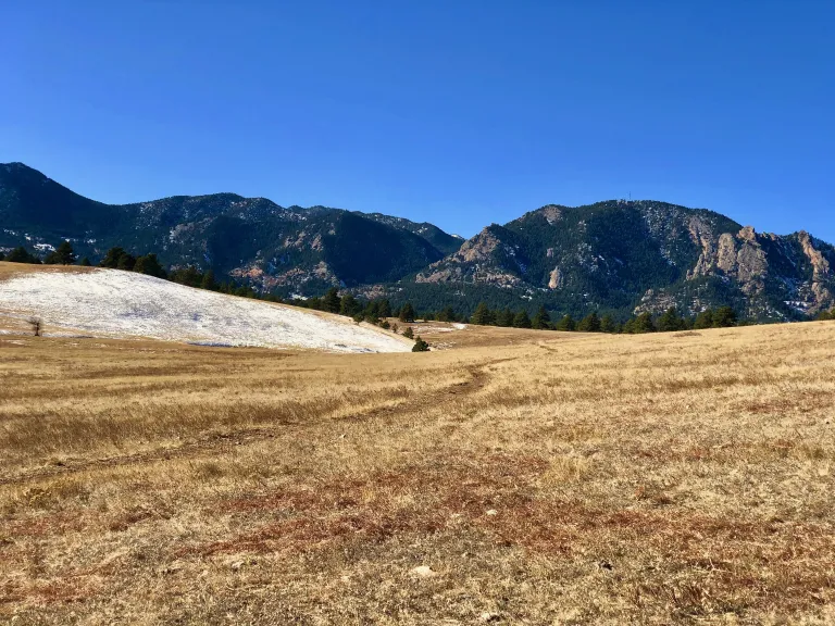 Prairie Vista Trail