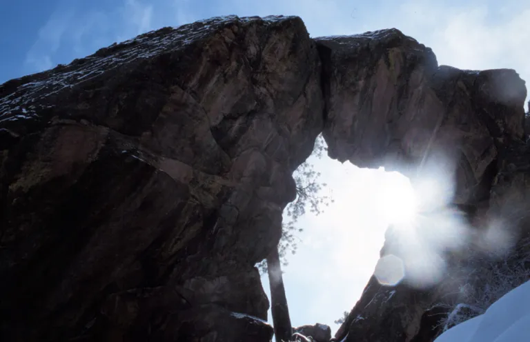 Royal Arch