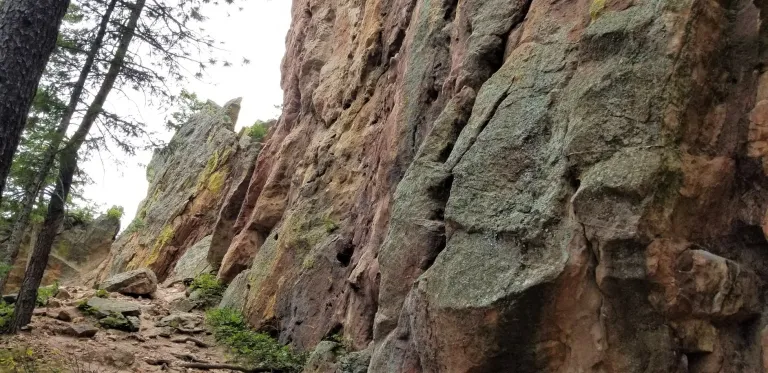 Amphitheater Express Trail