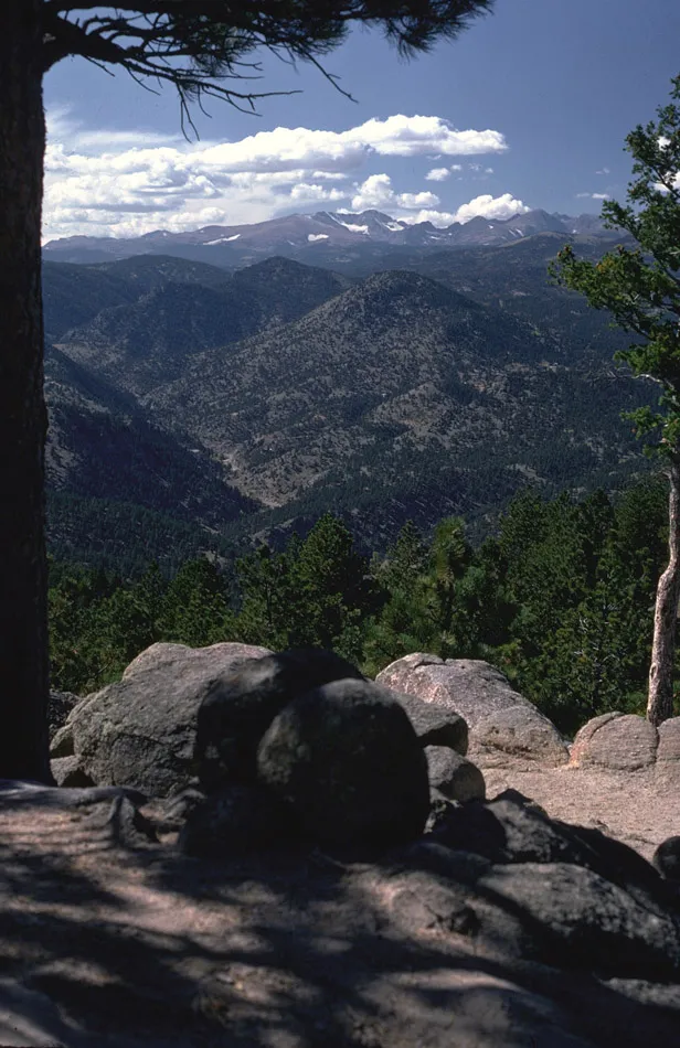 Artist Point