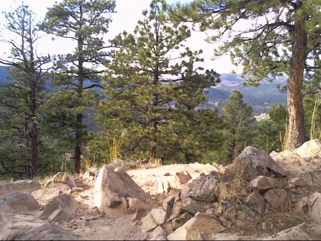 Artist Point