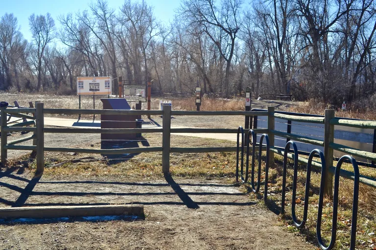 Bobolink Trailhead