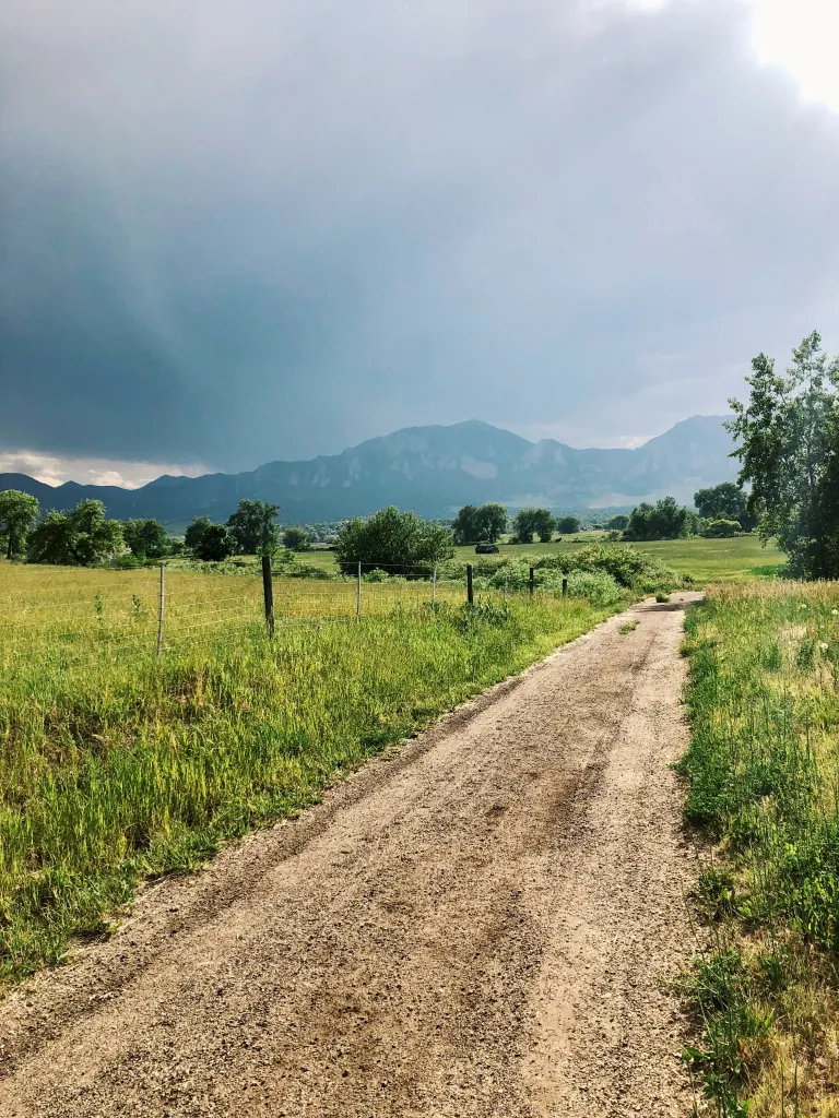 Cherryvale Trail
