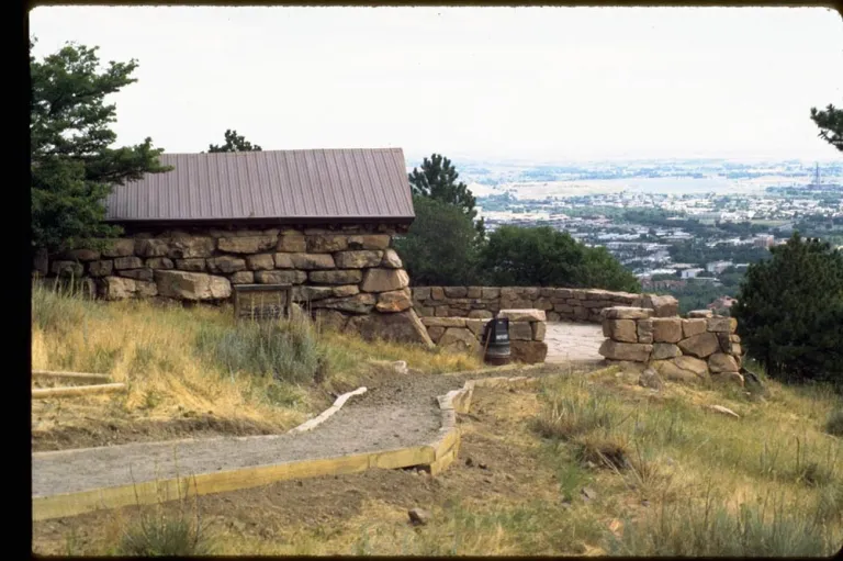 Halfway House