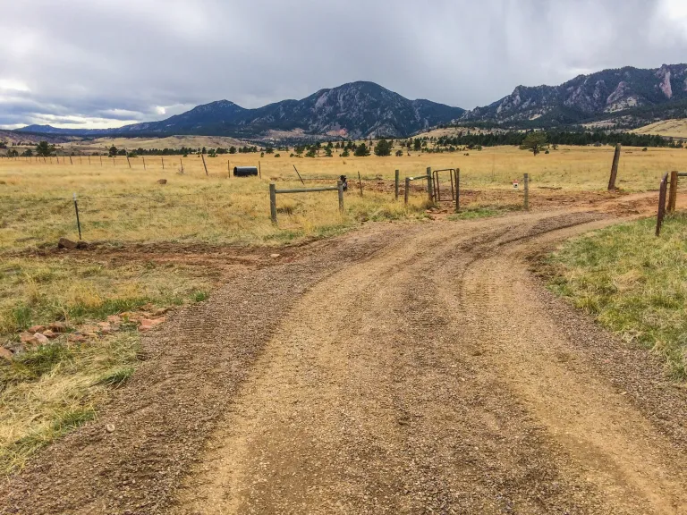 Lower Big Bluestem Trail
