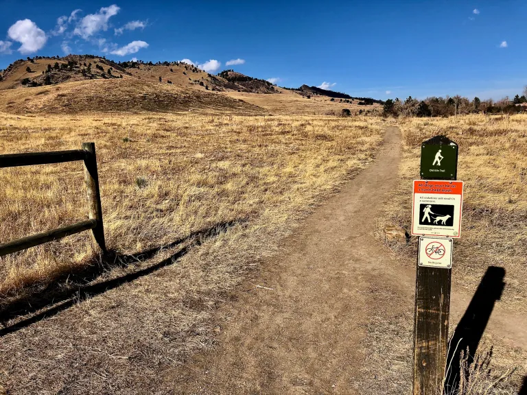 Old Kiln Trail