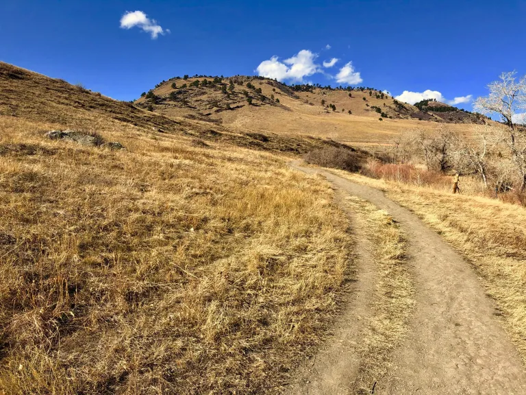 Old Kiln Trail