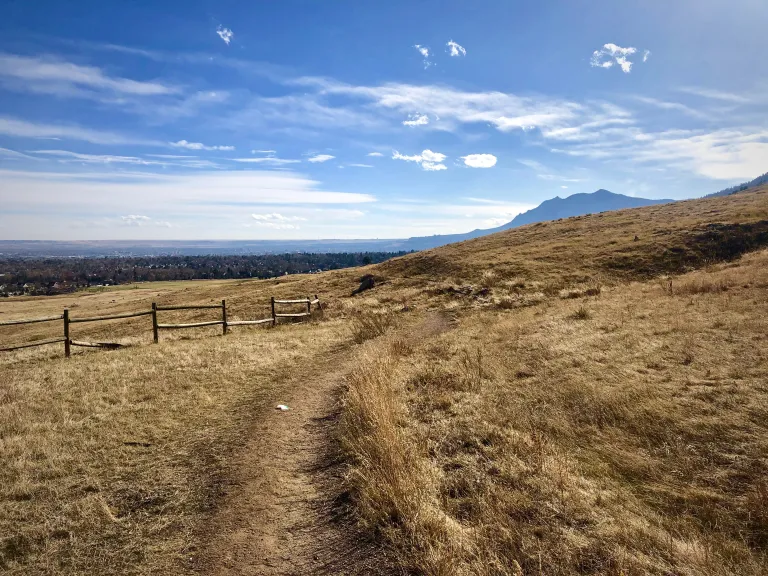 Old Kiln Trail