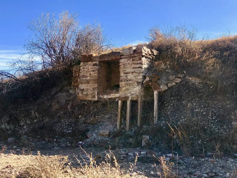 Old Kiln