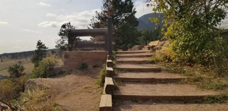 Panorama Point