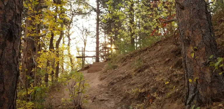 Red Rocks Spur Trail