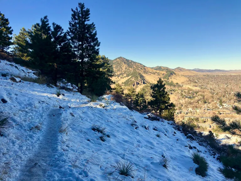 Viewpoint Trail