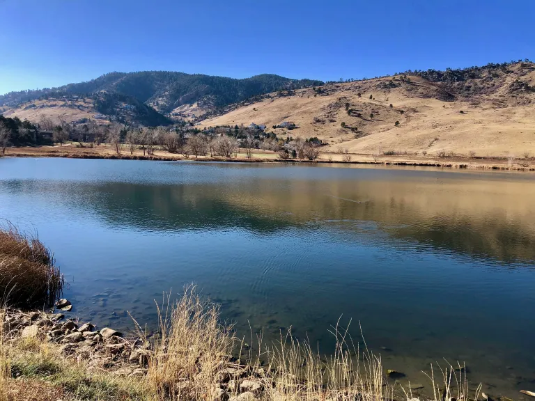 Wonderland Lake