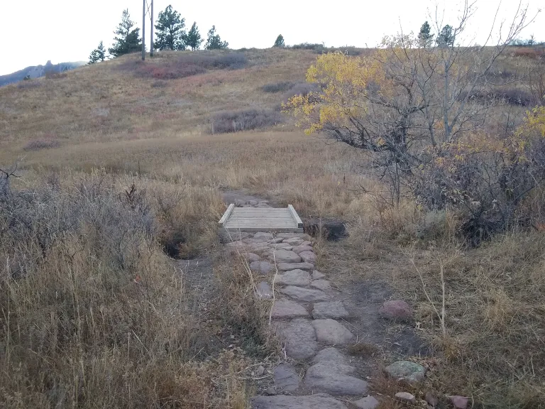Homestead Trail