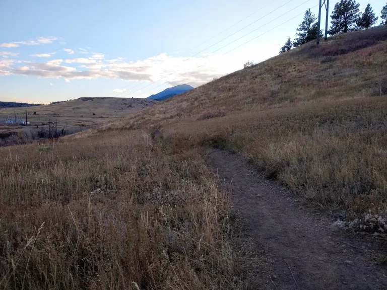 Homestead Trail