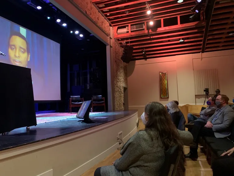 Housing Equity Symposium Slideshow