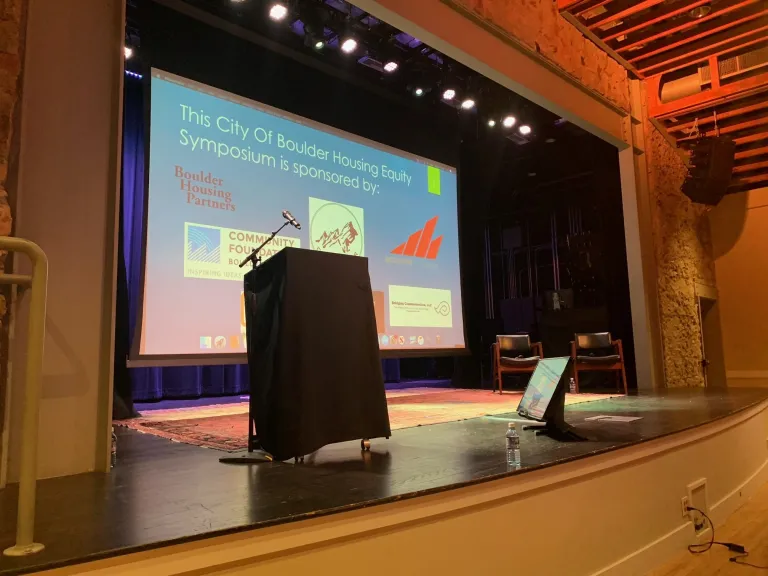Housing Equity Symposium Slideshow