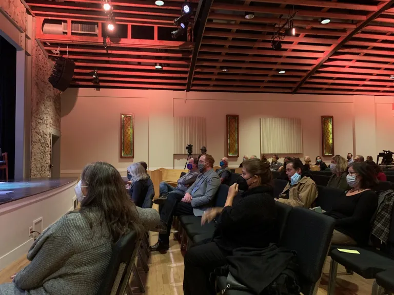Housing Equity Symposium Slideshow