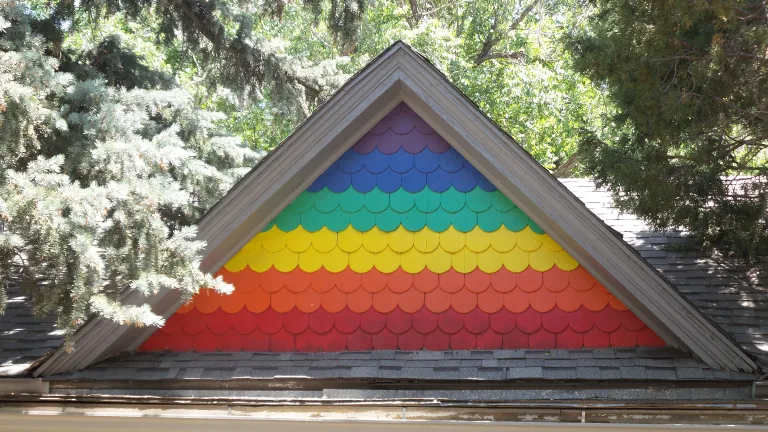2132 14th St Pridehouse