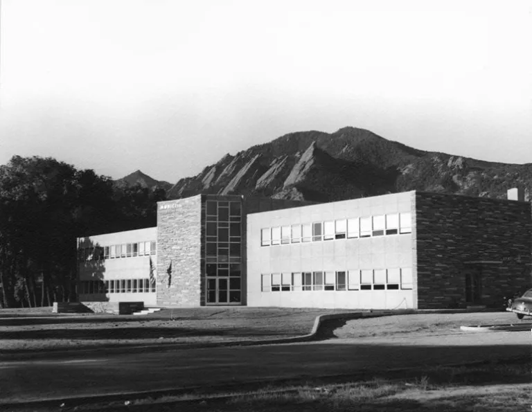 Municipal Building